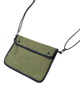 City Messenger Bag