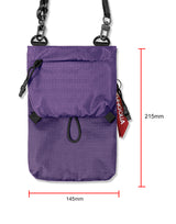 Smart Phone Day Pouch