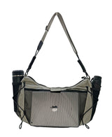 Burban Messenger Bag (mid size)