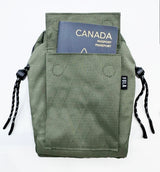 Alpha EDC Essentials Pouch