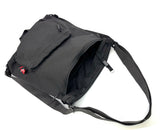 Anti-theft 2-Way Tote Bag