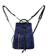 MA-1 MID SIZE 2 way drawstring Shoulder Bag