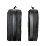 Fungolia Premium 2-Way Toiletry Bag (Small Size)