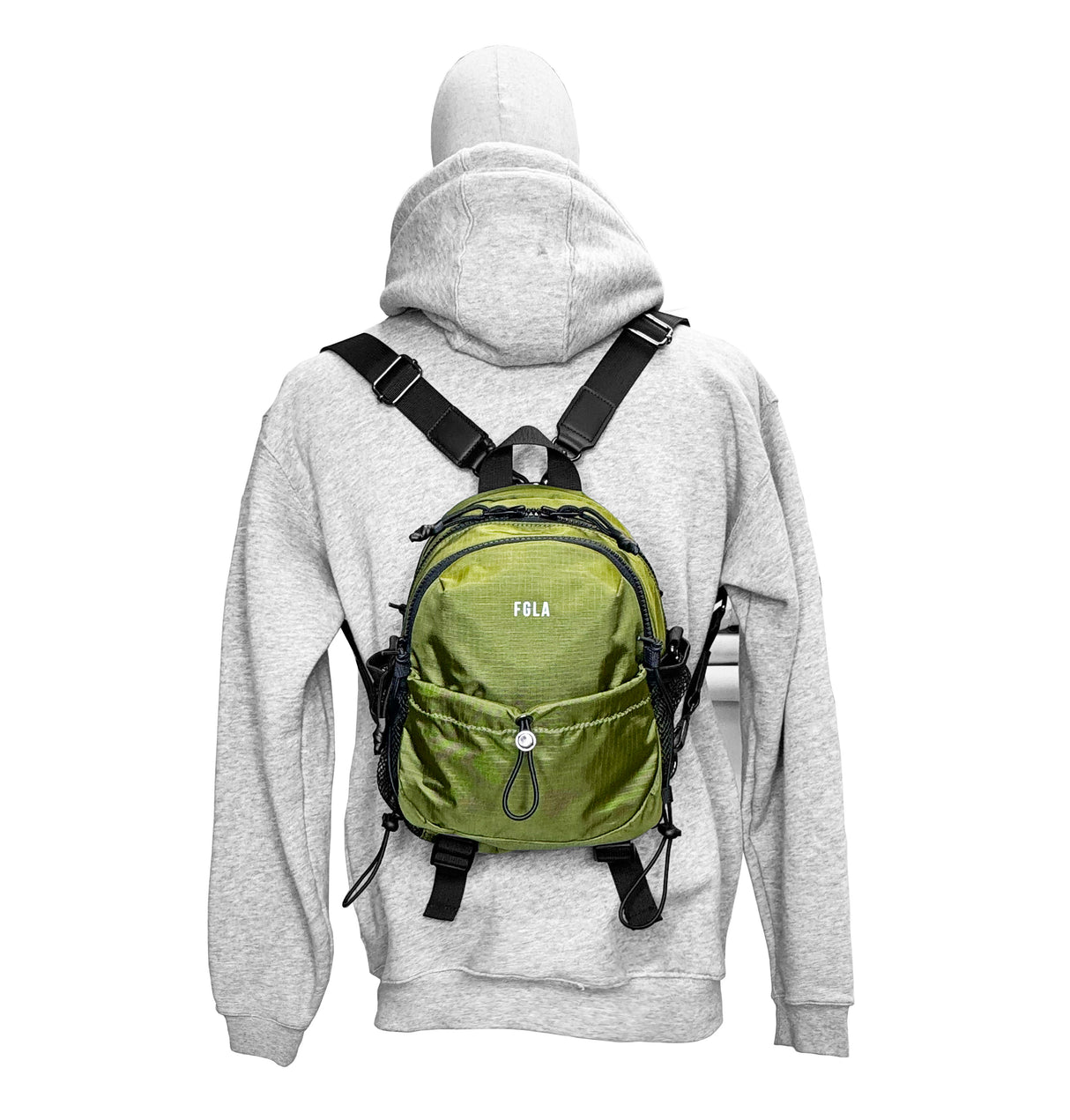 Burban Mini Backpack