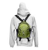 Burban Mini Backpack