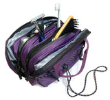 Fungolia Premium 2-Way Toiletry Bag (Small Size)