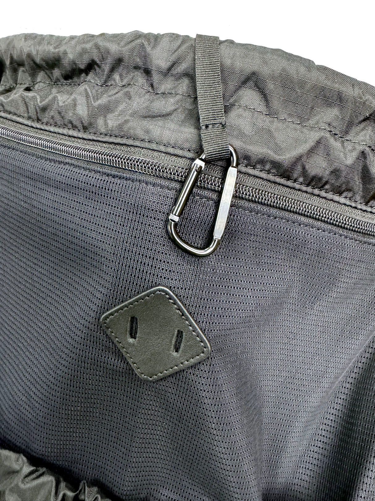 Gen 4 Premium drawstring backpack