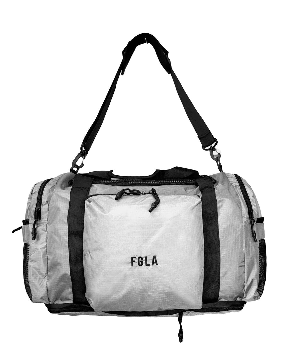 Maxo Packable Duffle Bag (47L-59L)