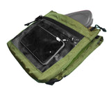 Fungolia Supreme Travel Pouch (Large size)