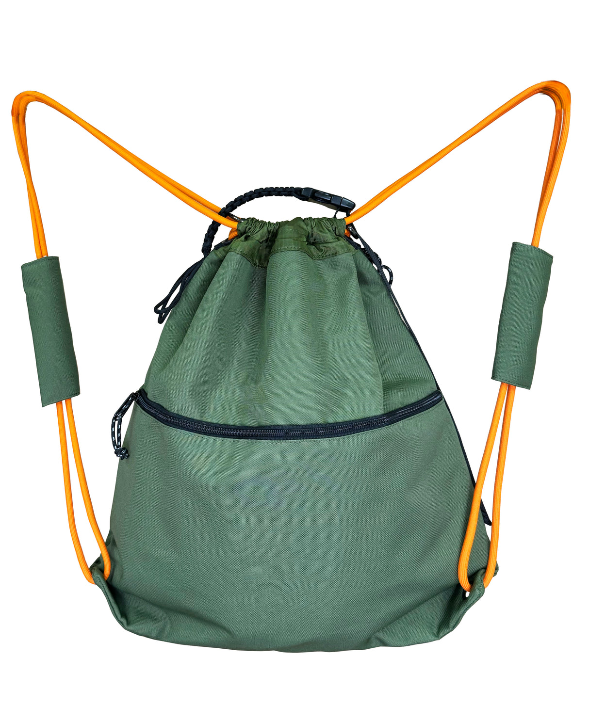 Gen 4 Premium drawstring backpack