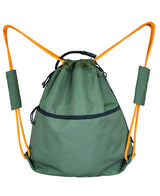 Gen 4 Premium drawstring backpack