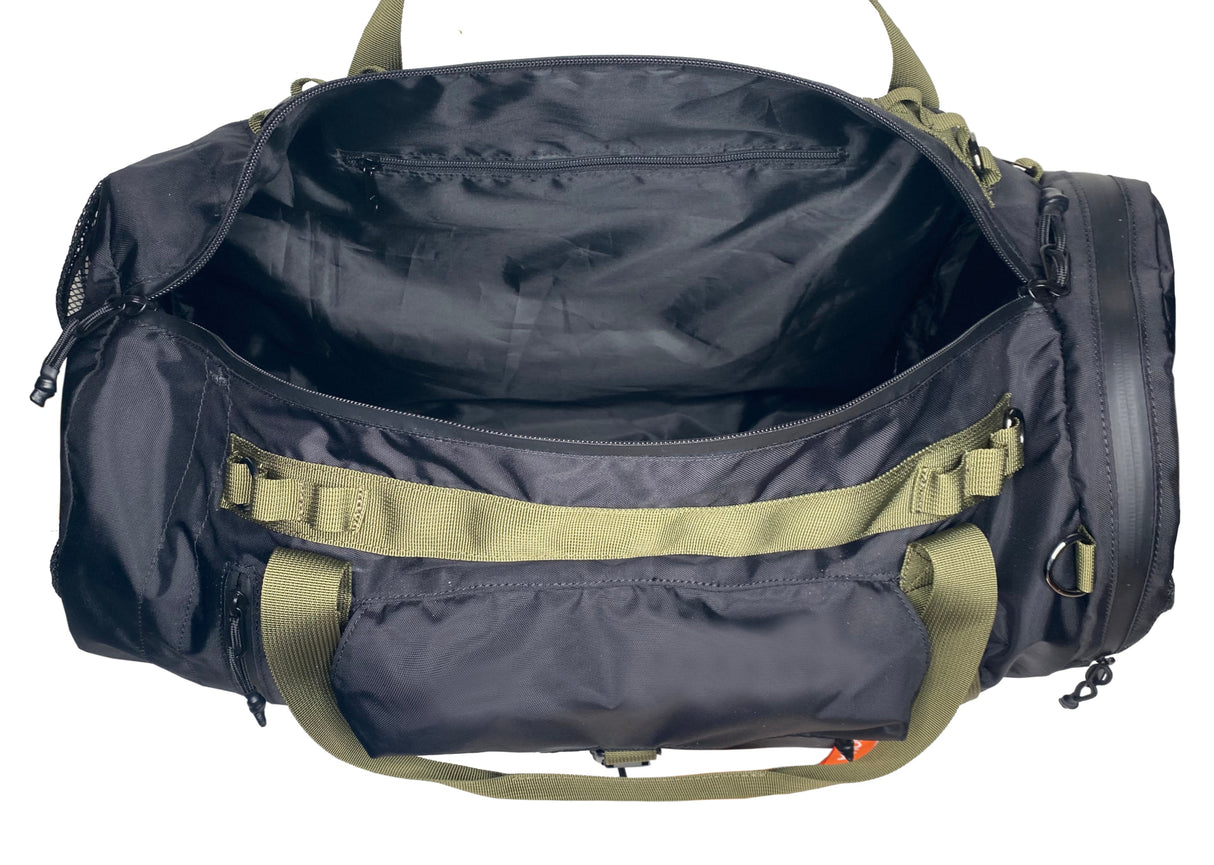 Premium Duffle Bag