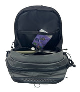 Burban Mini Backpack