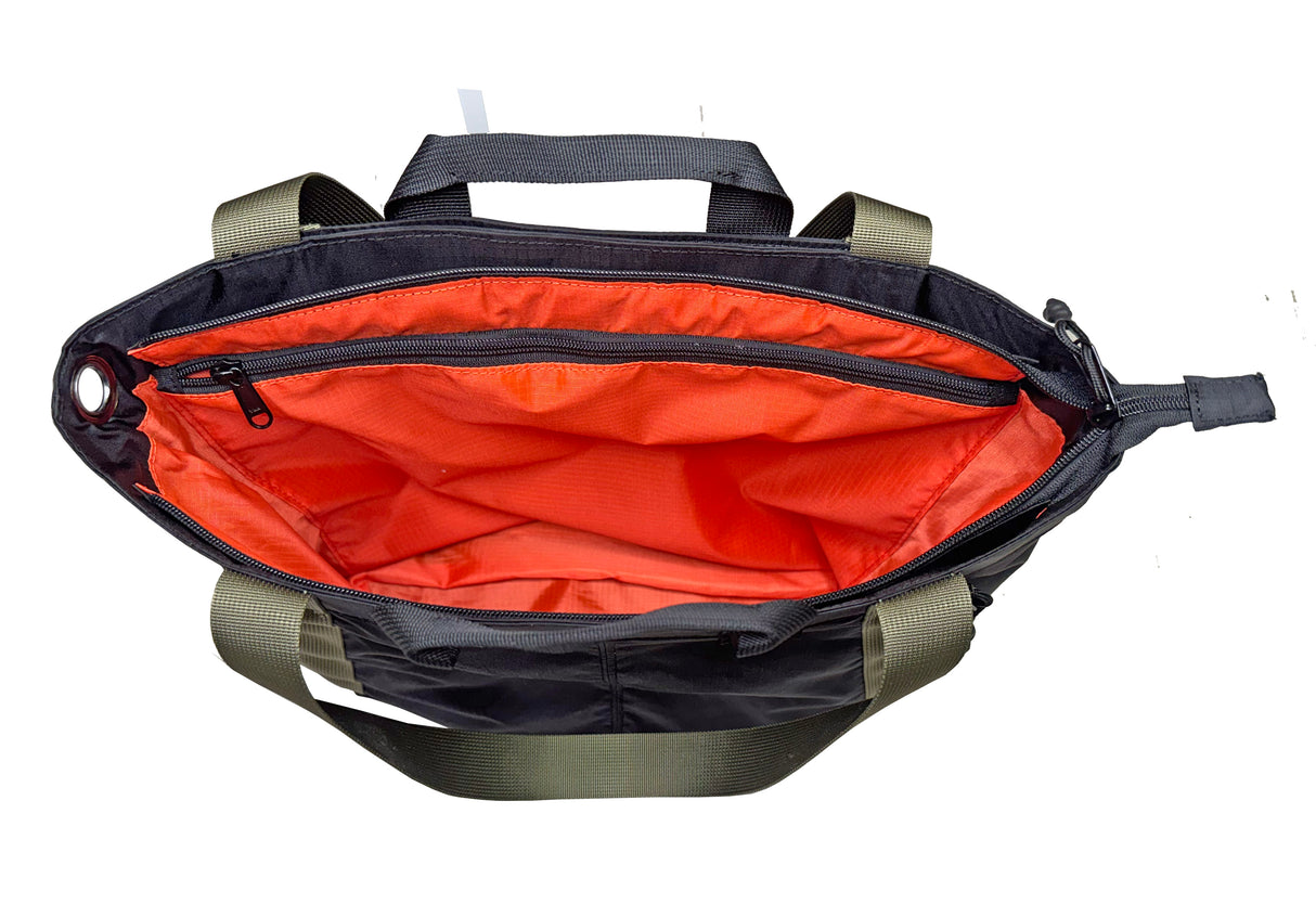 Gen 2 Maker's Tote Bag