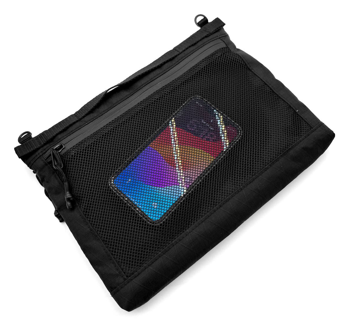 Alpha Tablet Pouch