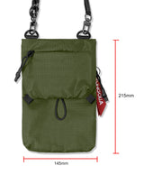 Smart Phone Day Pouch