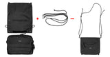 FGLA 2-in-1 Ultimate Travel Pouch