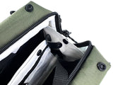 Alpha Jet Pouch