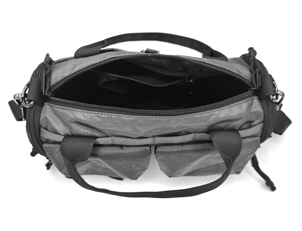 Burban Cylinder Bag