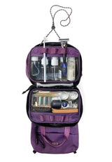 Fungolia Premium 2-Way Toiletry Bag (Small Size)