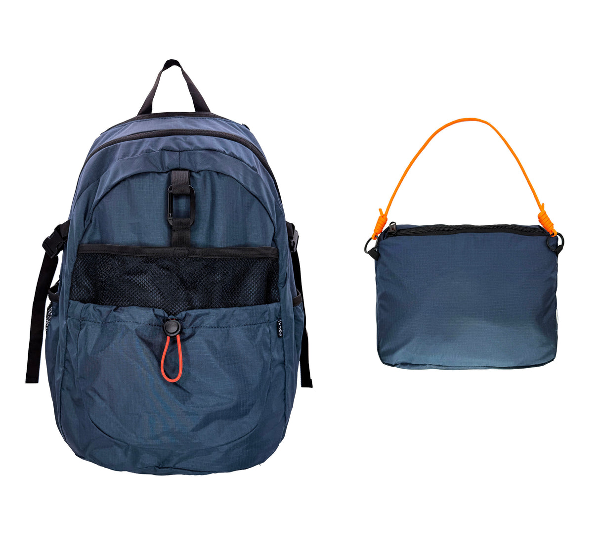 Superlight Packable Backpack (28L)