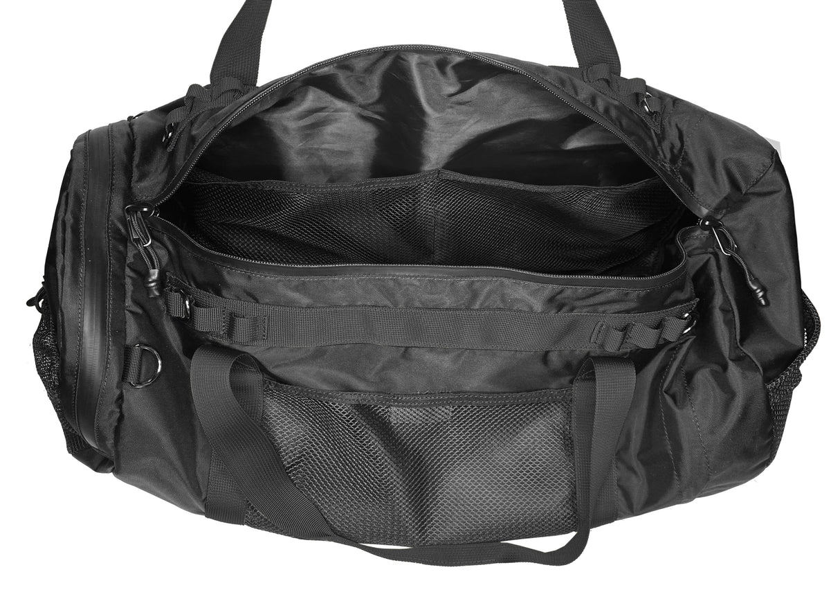 Premium Duffle Bag