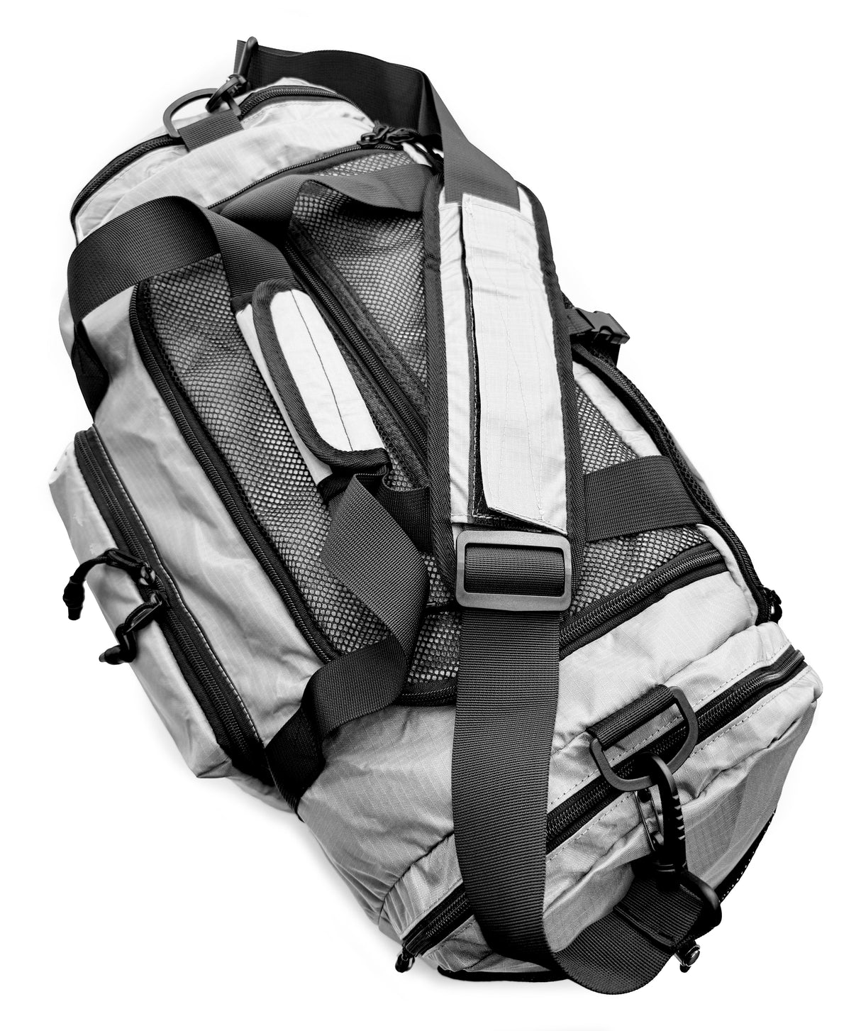 Maxo Packable Duffle Bag (47L-59L)