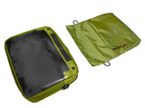 FGLA 2-in-1 Ultimate Travel Pouch