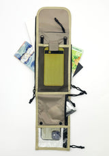 Travel Neck Wallet