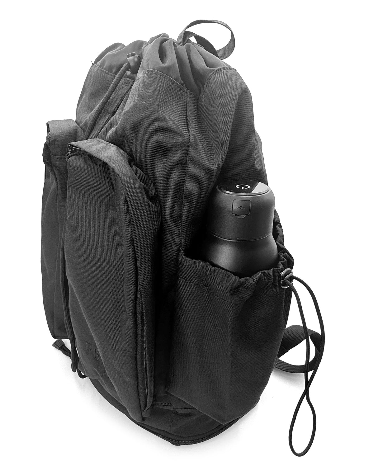 Vano drawstring backpack