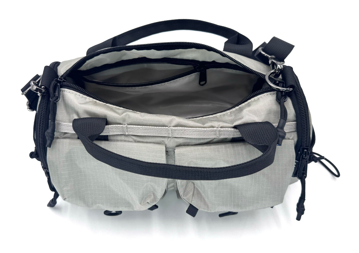 Burban Cylinder Bag