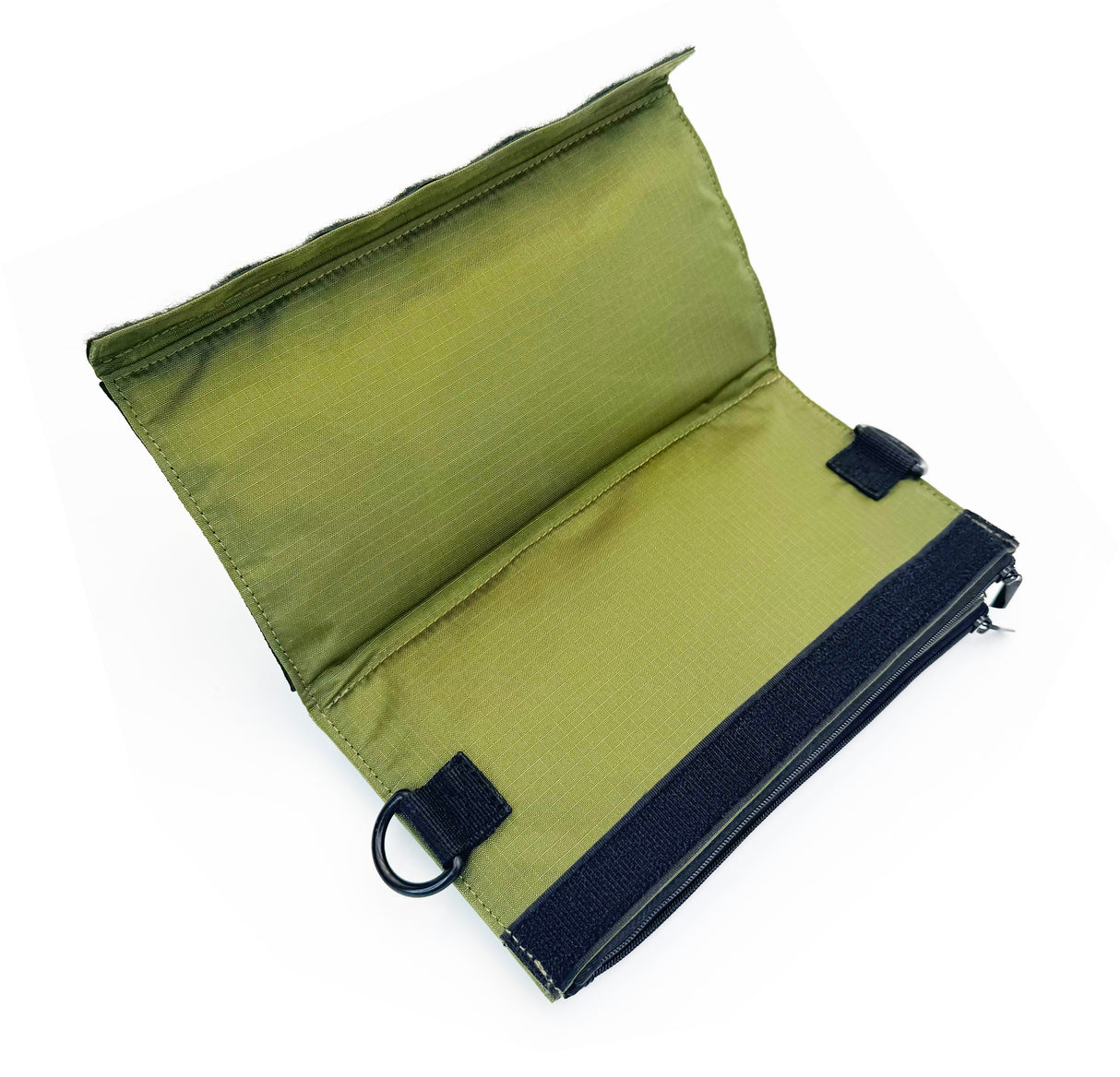 2-Way Travel Sling Pouch