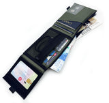 Alpha Passport Wallet