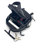 Burban Mini Backpack