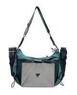 Burban Messenger Bag (mid size)