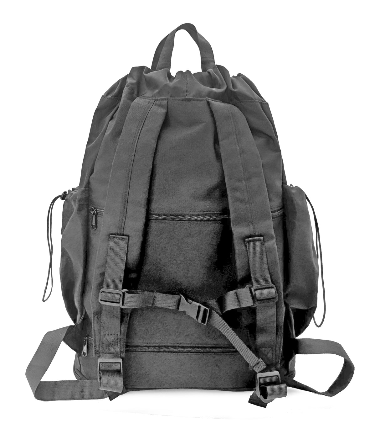 Vano drawstring backpack