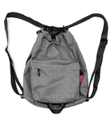 Anti-theft 2-Way Tote Bag