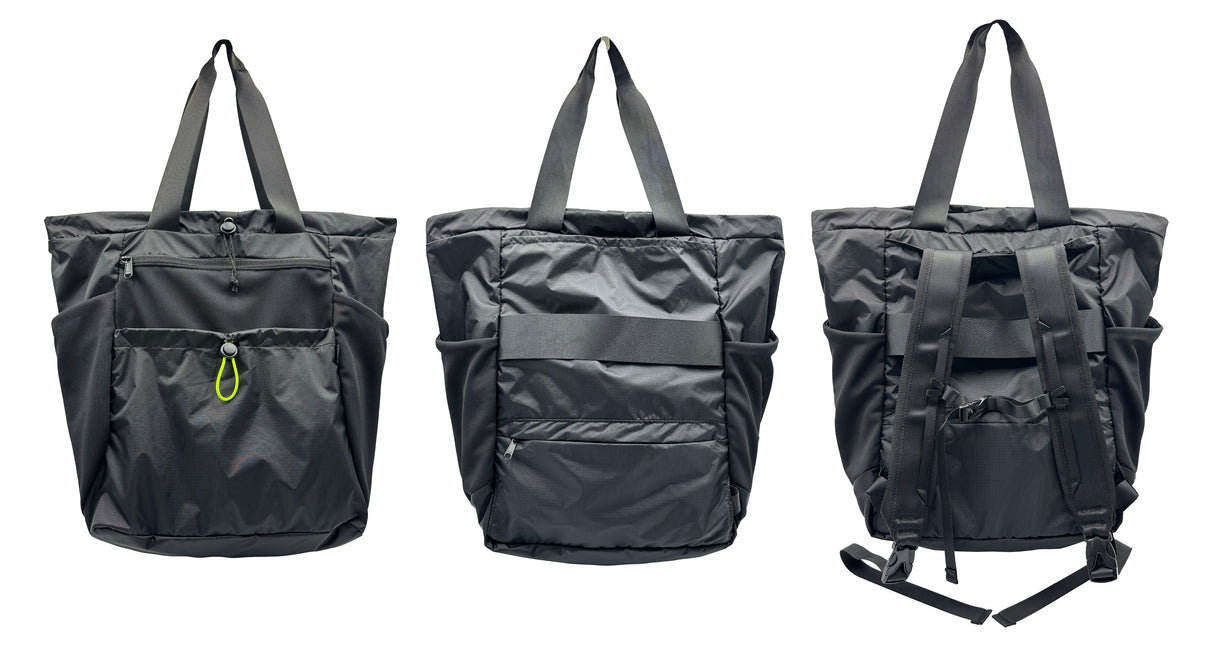 Ultralight Packable Tote Bag
