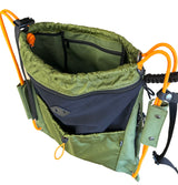 Gen 4 Premium drawstring backpack