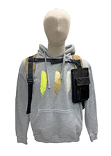 2-Way Travel Sling Pouch