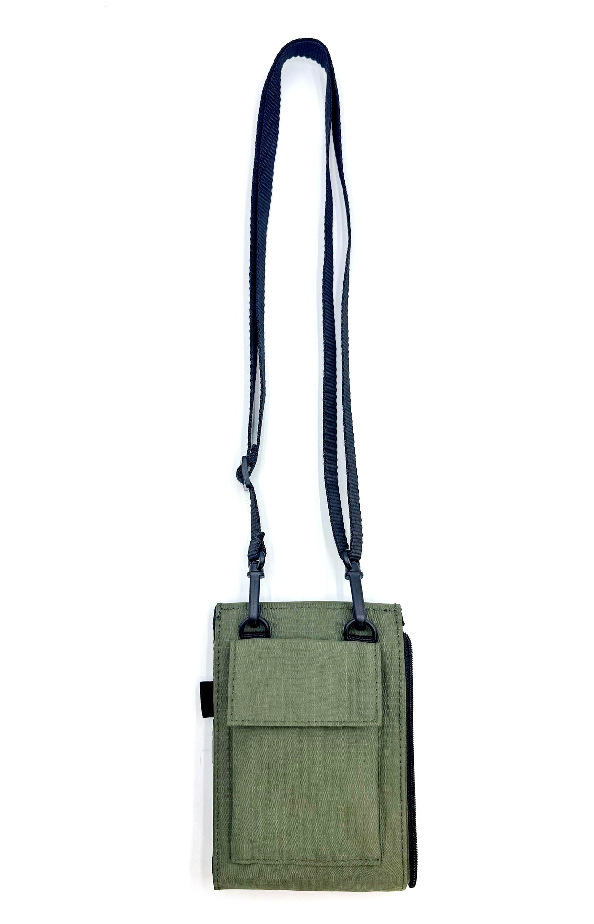 Alpha Passport Wallet