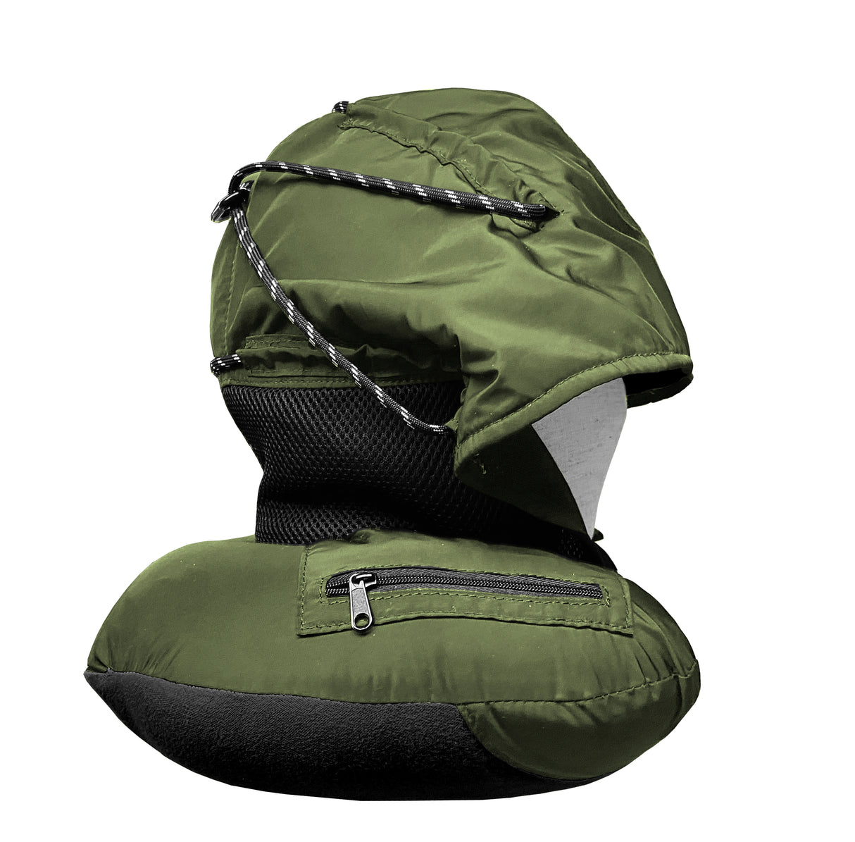 Premium Hoodie Pillow