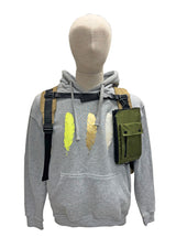 2-Way Travel Sling Pouch