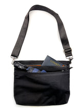 Anti-theft Sacoche Bag