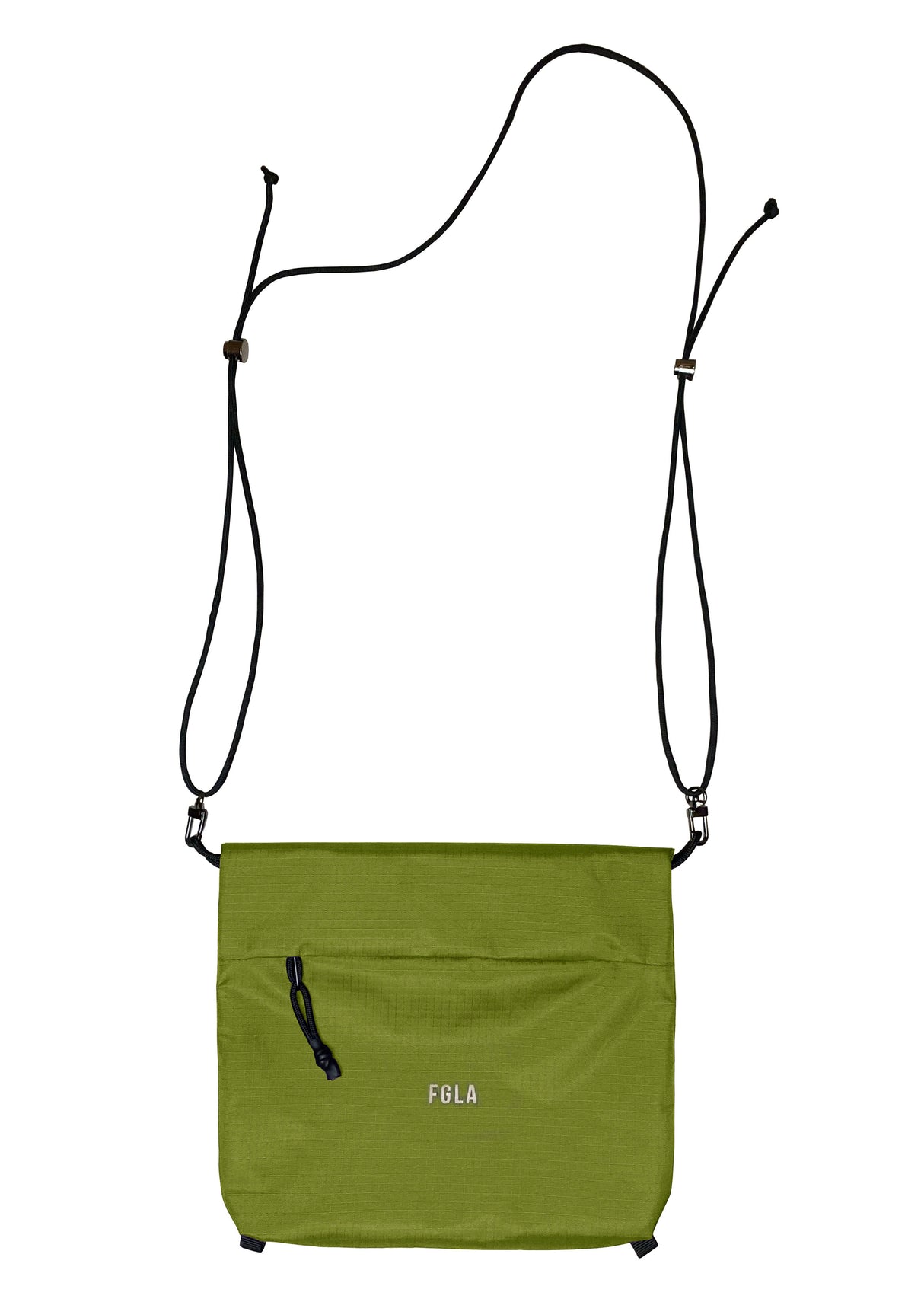 FGLA 2-in-1 Ultimate Travel Pouch