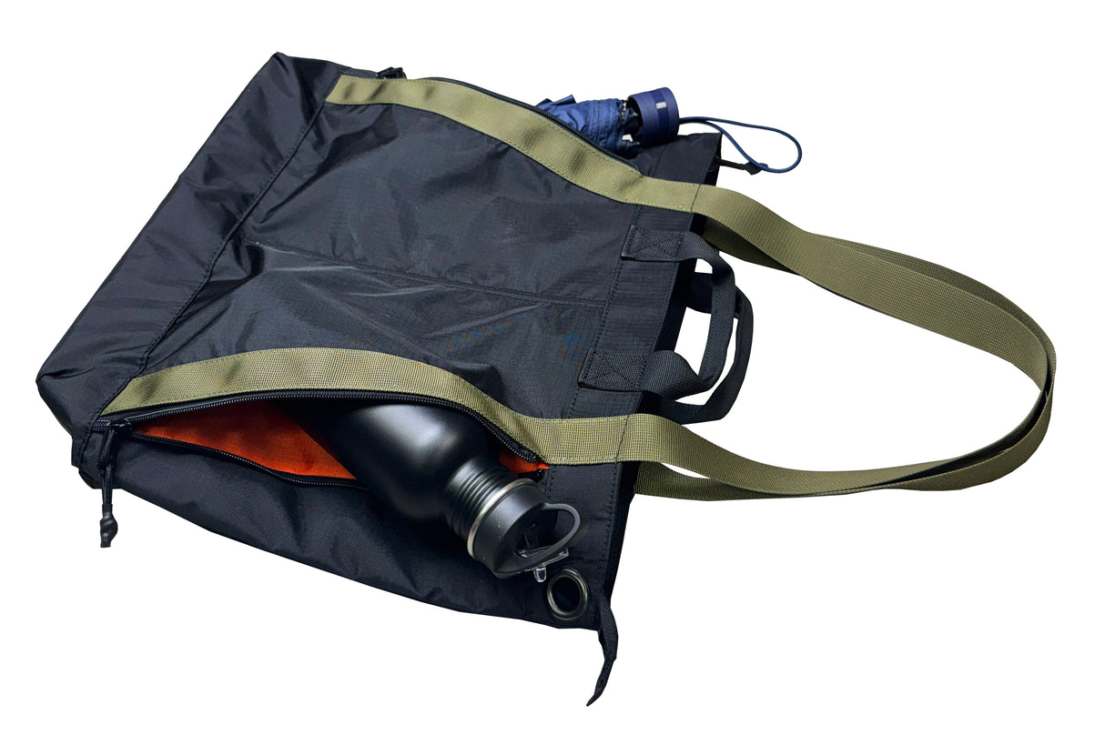 Gen 2 Maker's Tote Bag