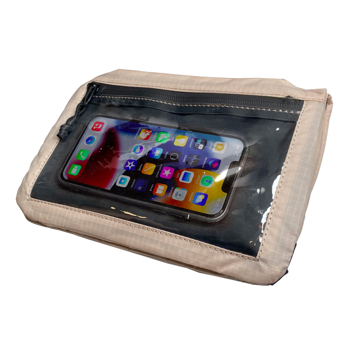 Fungolia Supreme Travel Pouch (Regular size)