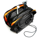 Fungolia Premium 2-Way Toiletry Bag (Small Size)