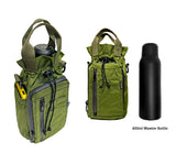 FGLA Water Bottle Bag