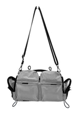 Burban Cylinder Bag